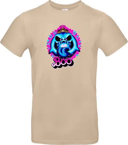 Boo Doll