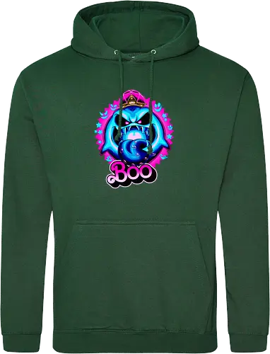 Boo Doll