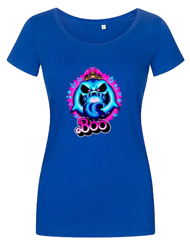 Boo Doll