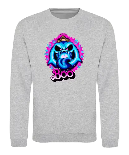 Boo Doll - Sweatshirt