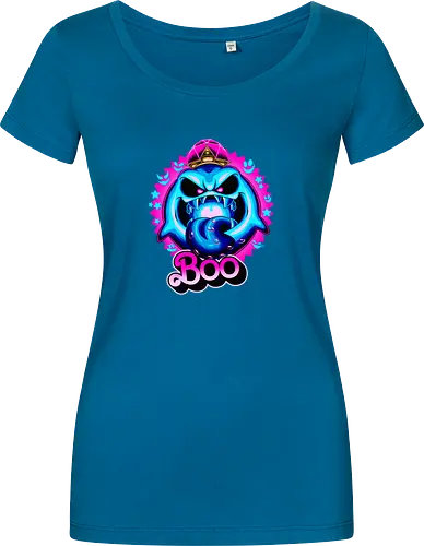 Boo Doll