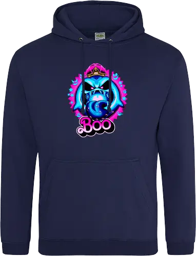 Boo Doll