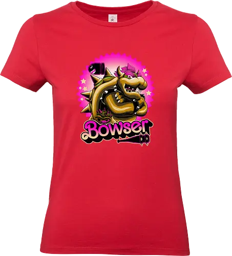 Villain Doll - Villain, Puppet, Doll - Standard T-Shirt (Women)