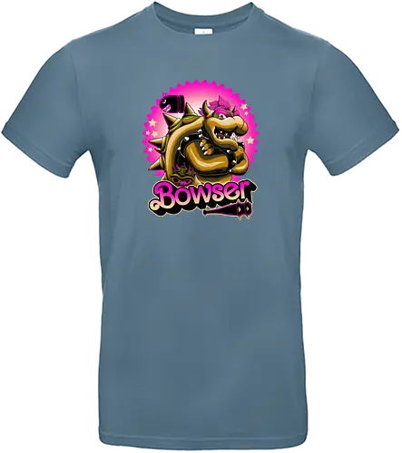 Villain Doll - Villain, Puppet, Doll - Standard T-Shirt