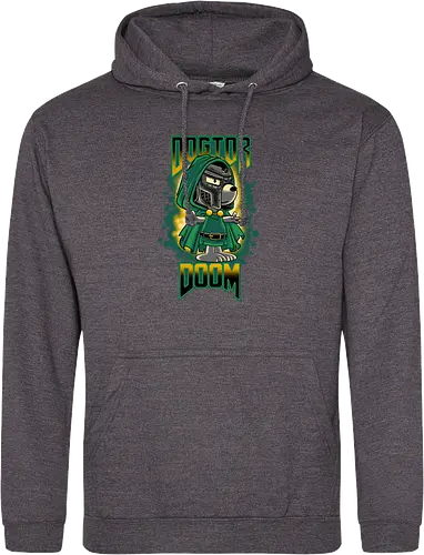 Dogtor Doom