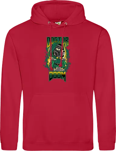 Dogtor Doom