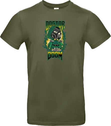 Dogtor Doom