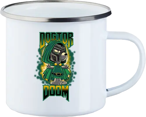 Dogtor Doom