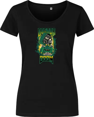 Dogtor Doom