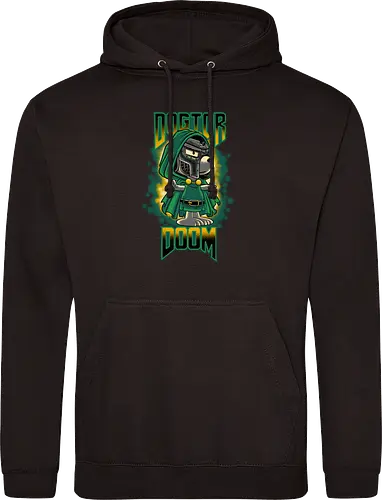 Dogtor Doom