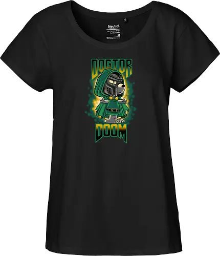 Dogtor Doom