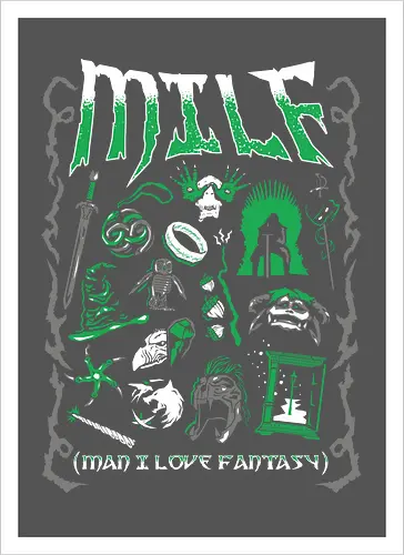 Milf - Man I Love Fantasy