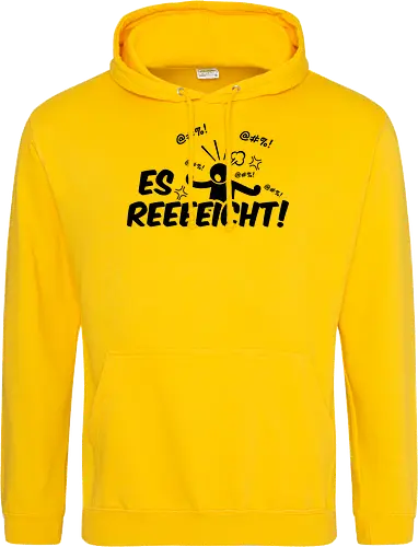 Kelvin und Marvin - Es reicht (Black)