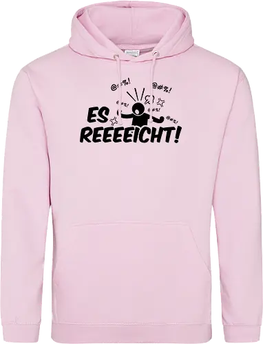 Kelvin und Marvin - Es reicht (Black)