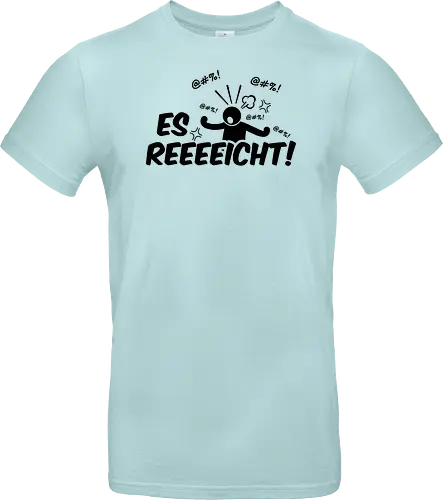 Kelvin und Marvin - Es reicht (Black)