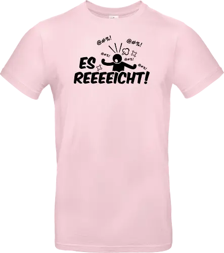 Kelvin und Marvin - Es reicht (Black)