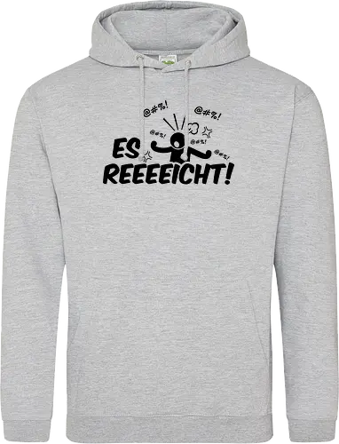 Kelvin und Marvin - Es reicht (Black)