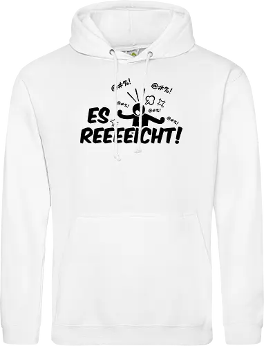 Kelvin und Marvin - Es reicht (Black)