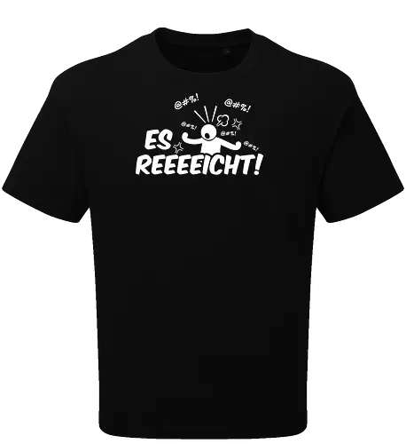 Kelvin und Marvin - Es reicht (White)