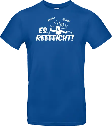 Kelvin und Marvin - Es reicht (White)