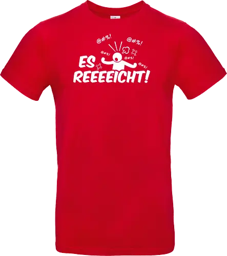 Kelvin und Marvin - Es reicht (White)