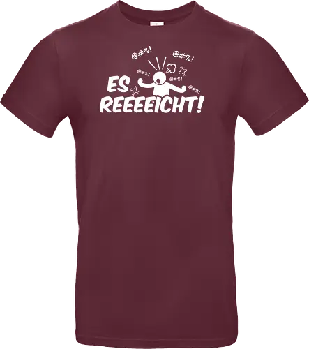 Kelvin und Marvin - Es reicht (White)