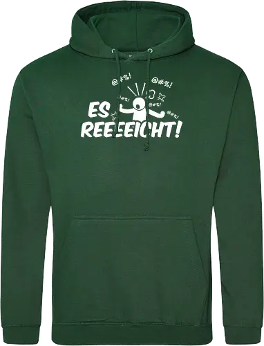 Kelvin und Marvin - Es reicht (White)