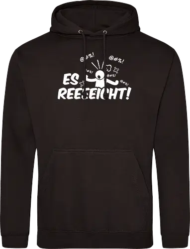 Kelvin und Marvin - Es reicht (White)