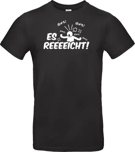 Kelvin und Marvin - Es reicht (White)