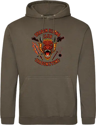 Dragon Riding Club