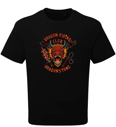 Dragon Riding Club