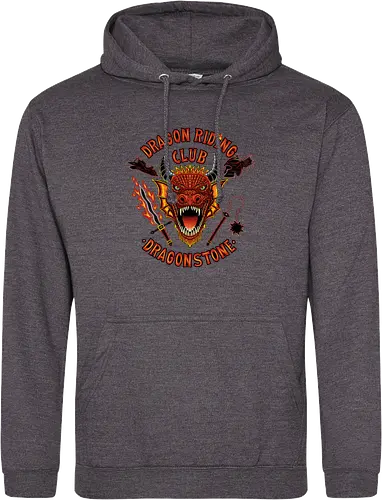 Dragon Riding Club