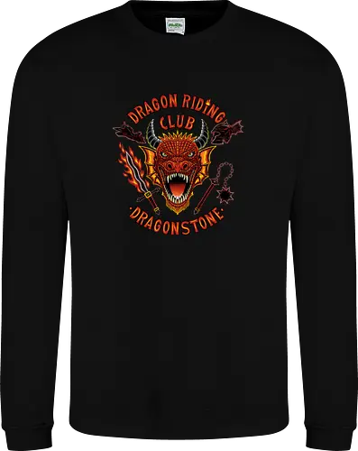Dragon Riding Club