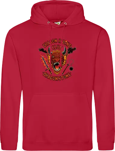 Dragon Riding Club