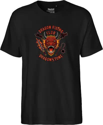 Dragon Riding Club