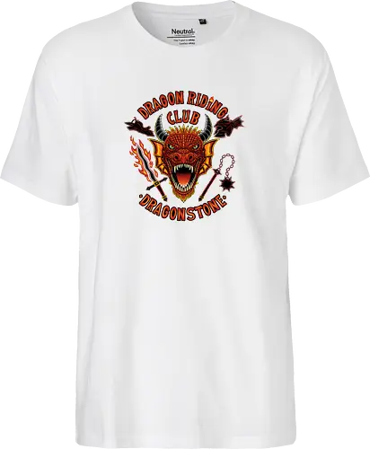 Dragon Riding Club