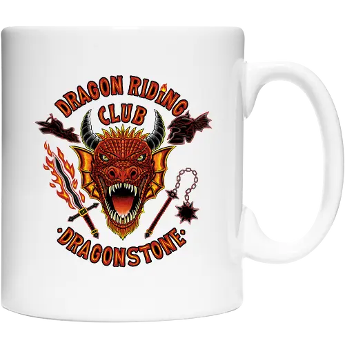 Dragon Riding Club