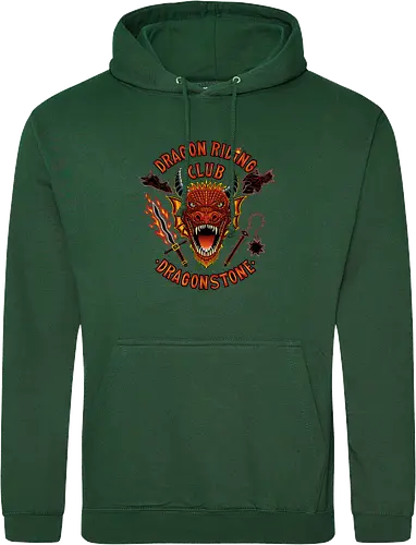 Dragon Riding Club