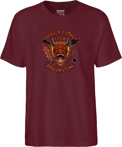 Dragon Riding Club