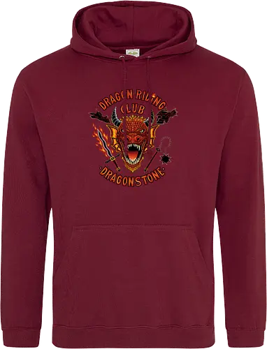 Dragon Riding Club