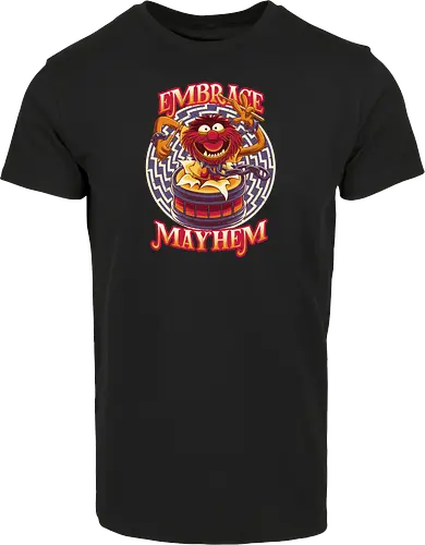 Embrace Mayhem