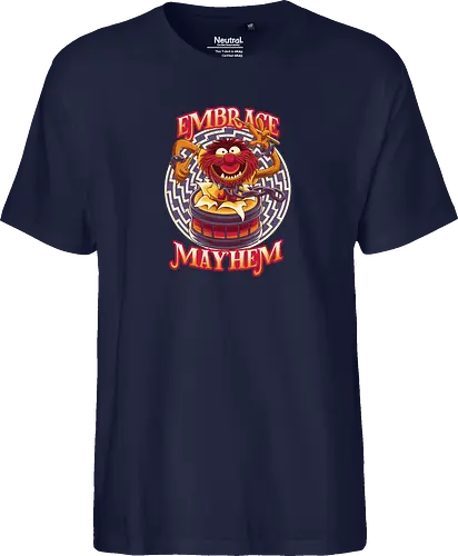 Embrace Mayhem