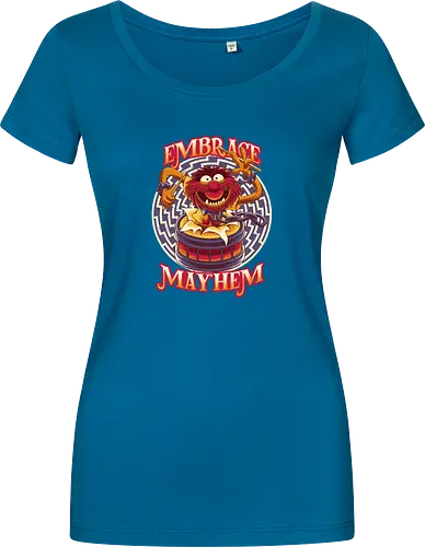 Embrace Mayhem
