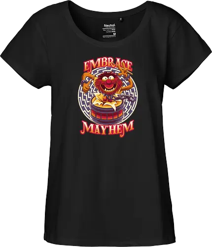 Embrace Mayhem