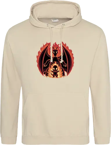 Fire Type Shadow