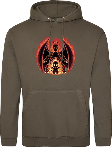 Fire Type Shadow