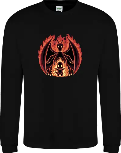 Fire Type Shadow