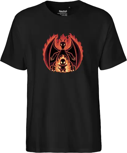 Fire Type Shadow