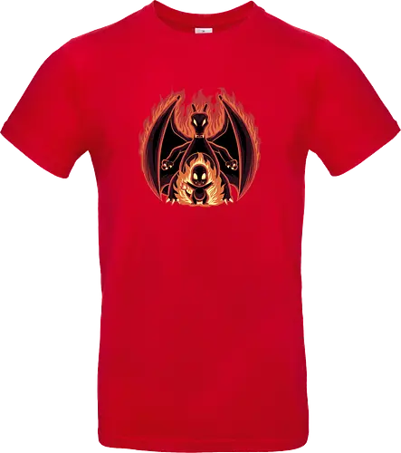 Fire Type Shadow