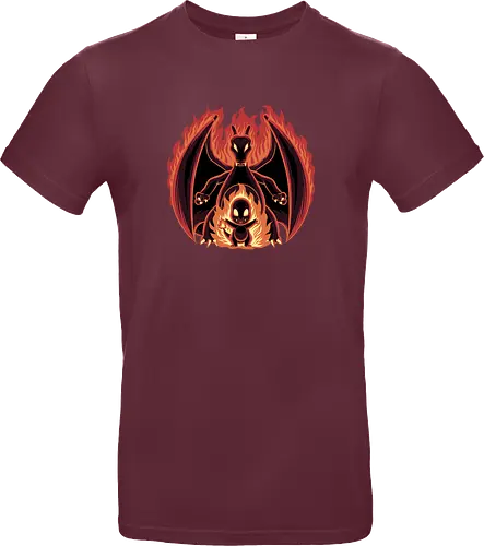 Fire Type Shadow